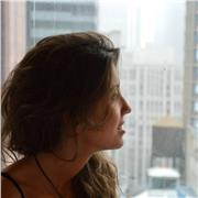 Abogada con experiencia docente, especializada en las ramas de derecho penal y civil